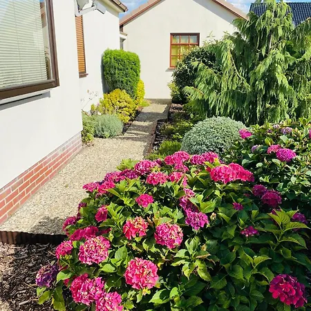 Ferienhaus Mit Charme Del Delmenhorst