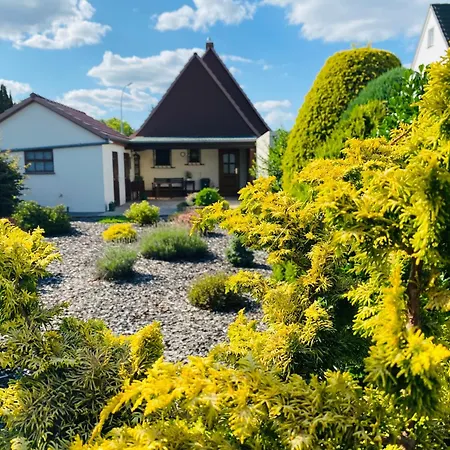 Mit Charme Del Ferienhaus Delmenhorst