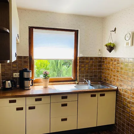 Ferienhaus Mit Charme Del *