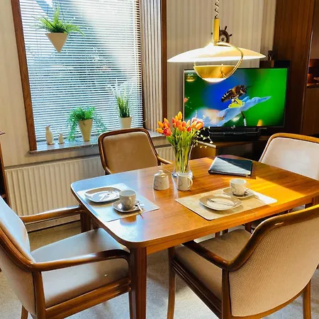 Mit Charme Del Delmenhorst